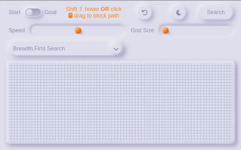 Visual Search